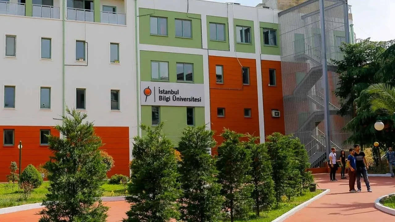 YÖK’ten İstanbul Bilgi Üniversitesi açıklaması