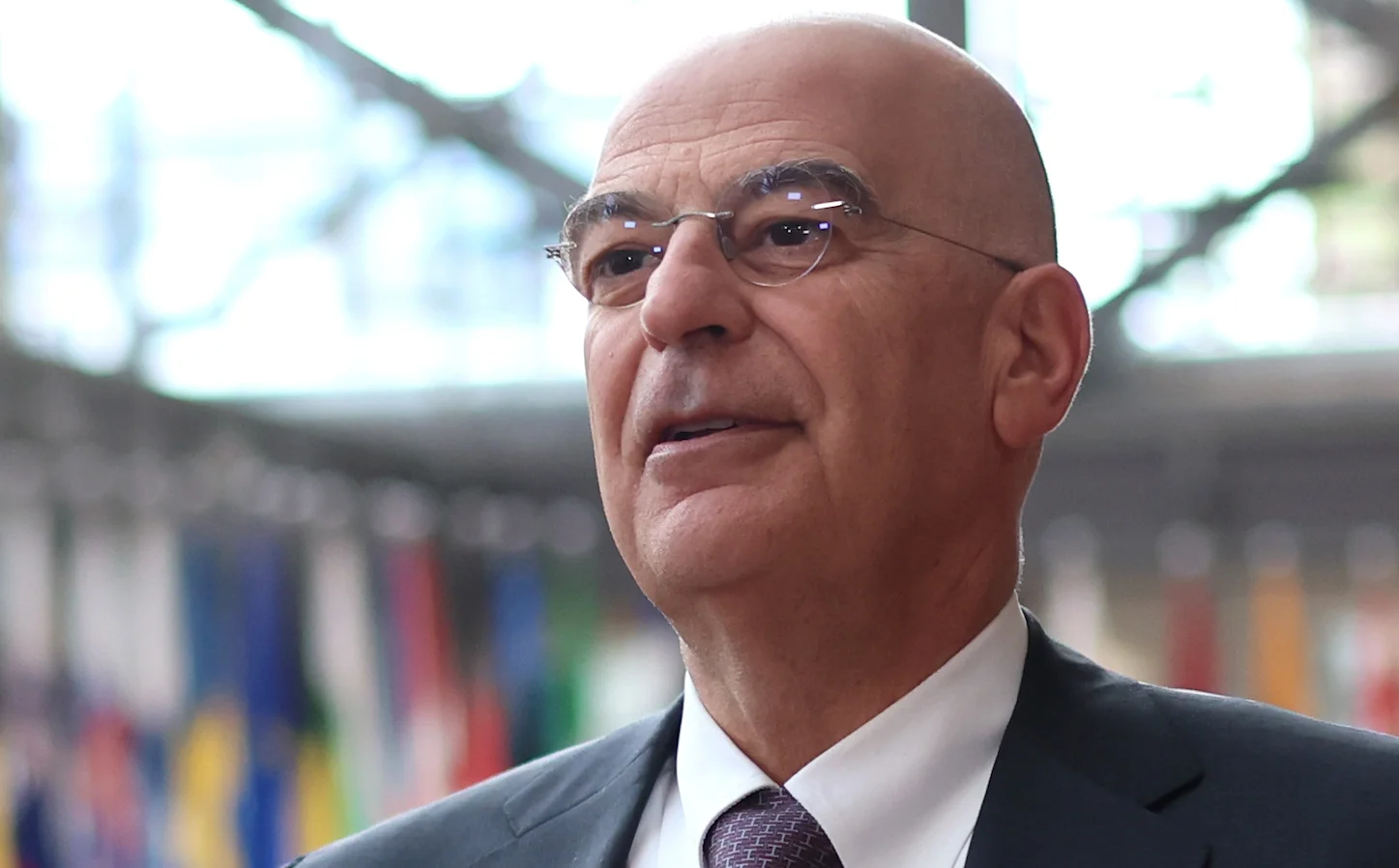 Yunanistan: "Kabul etmeliyiz ki, Türkiye erken fark etti"