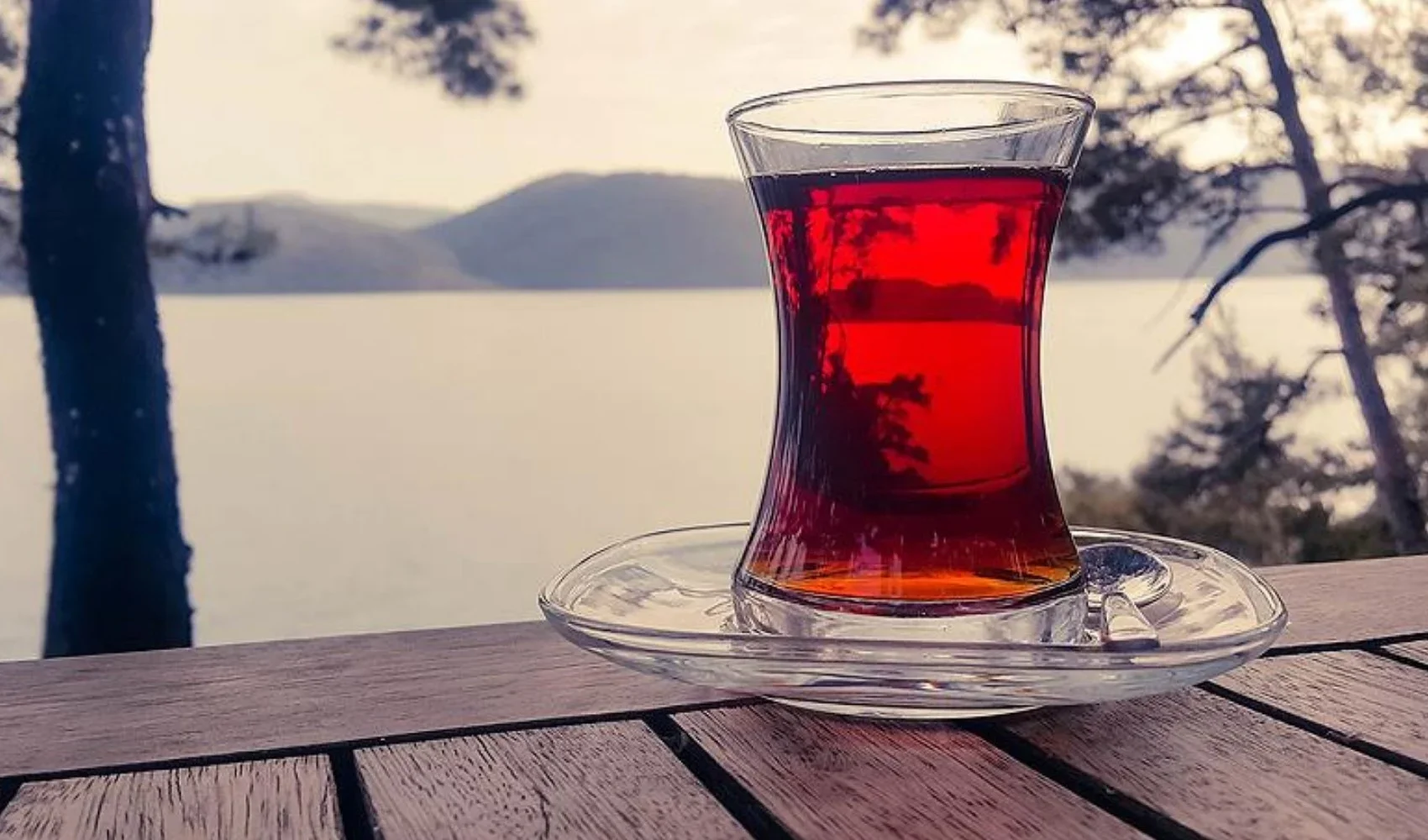 120 yıllık çay markası iflas etti!