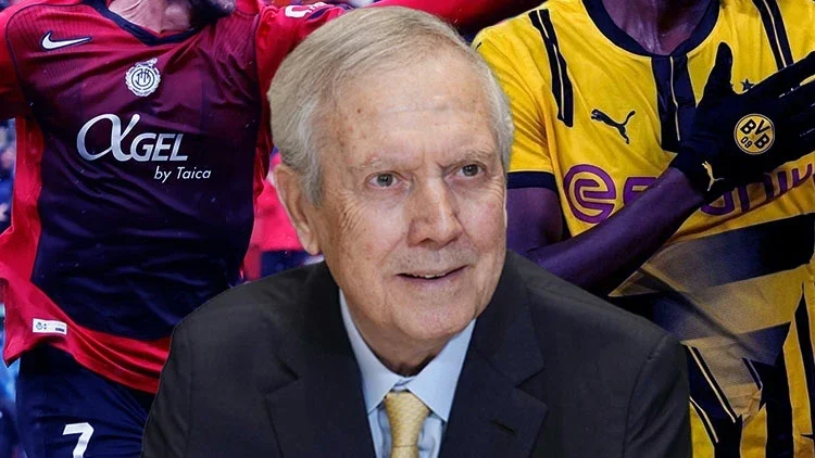 “15 günde biter” demişti! İşte Aziz Yıldırım'ın ilk transferi