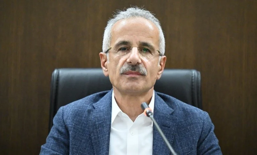 Bakan Uraloğlu, Türkiye-Kuzey Makedonya İş ve Yatırım Forumu'nda konuştu
