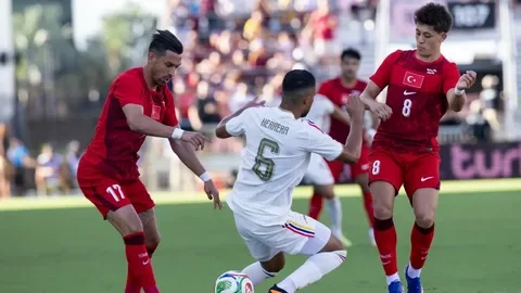 2026 Dünya Kupası ne zaman başlıyor? Türkiye'nin maç takvimi