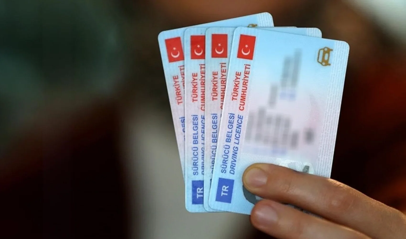 2026 ehliyet ne kadar? B sınıfı ehliyet toplam maliyeti belli