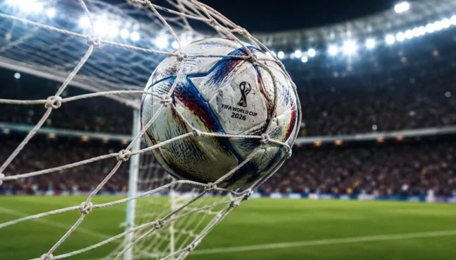 2026 FIFA Dünya Kupası'nda rekor istatistikler: 72 Maçta 215 Gol!