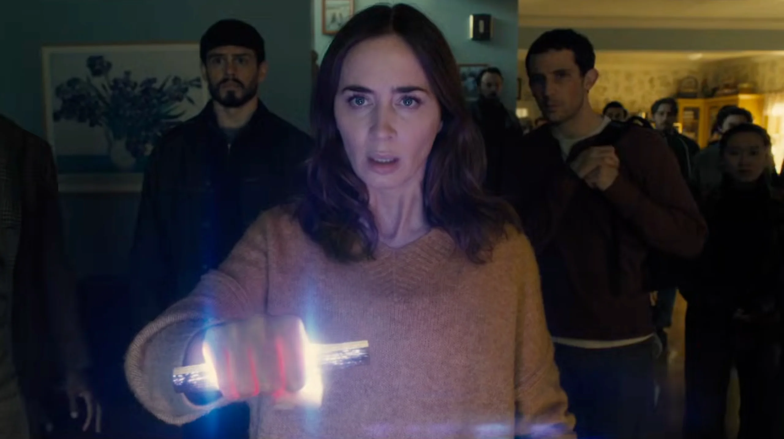 2026 Yılının En İyi Filmi “İfşa Günü” Vizyona Giriyor