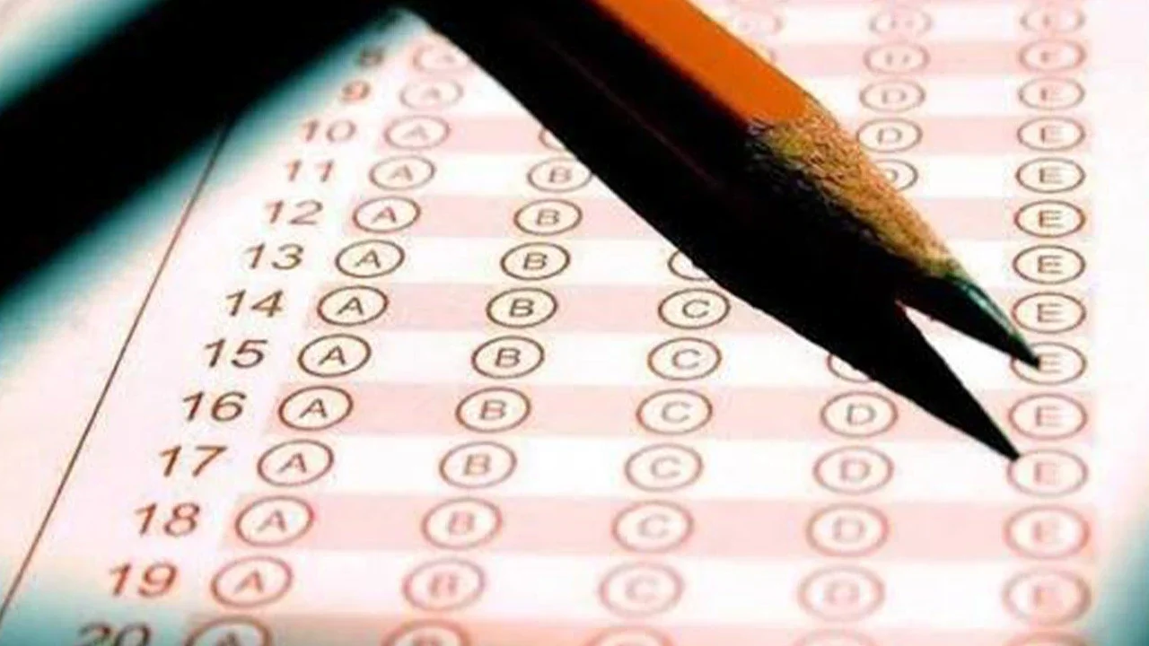 2026 YKS'ye girerken hangi belgeler gerekli? ÖSYM açıkladı
