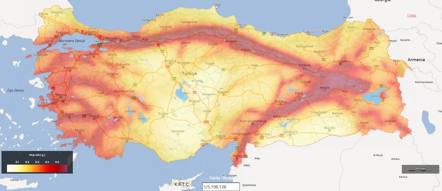 215 yeni fay ortaya çıktı, İstanbul depremini tetikler mi?