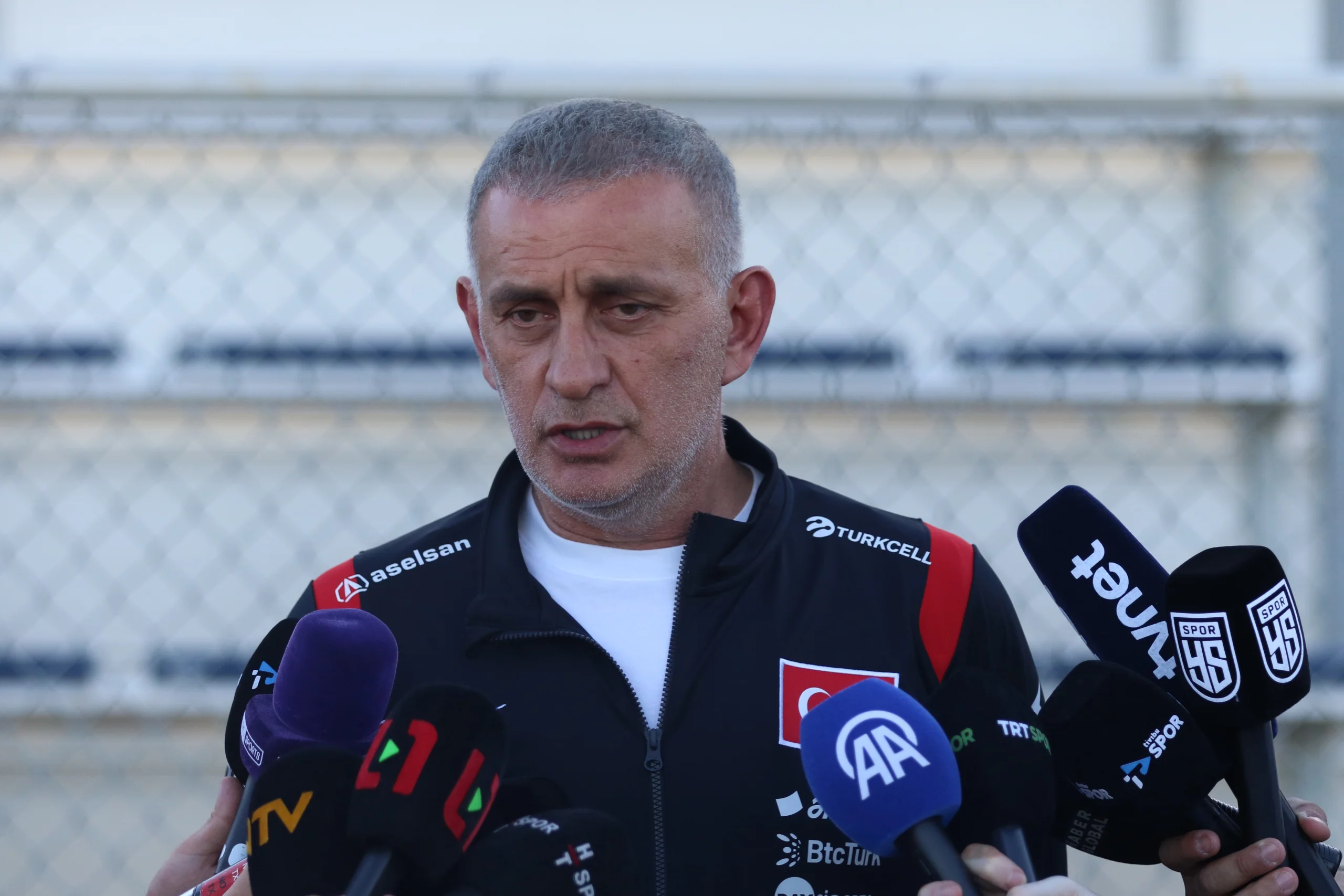 A Milli Takım primlerini Hacıosmanoğlu açıkladı: FIFA’dan 14 + TFF’den 2 milyon dolar