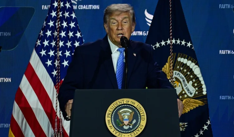 ABD-İran görüşmesi Doha'da: Trump tarih verdi, temsilciler belli oldu