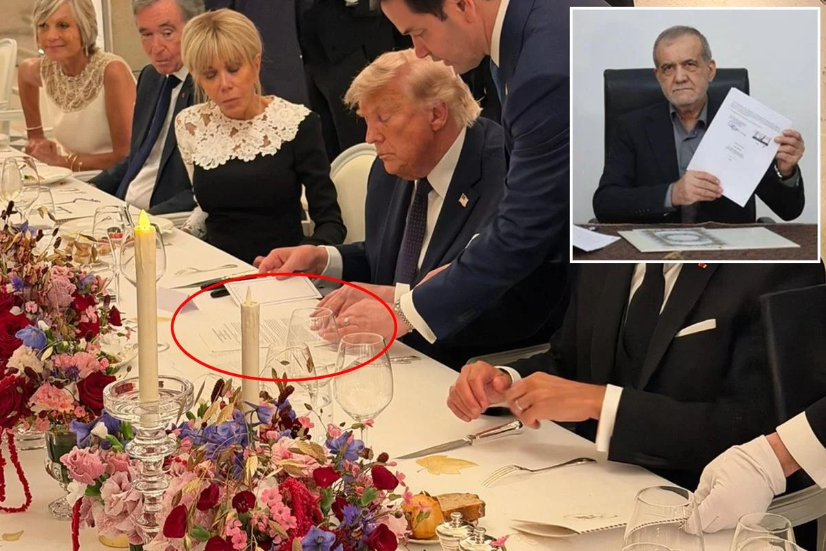 ABD ve İran’dan tarihi imza: 14 maddelik anlaşmada neler var? İşte madde madde detaylar