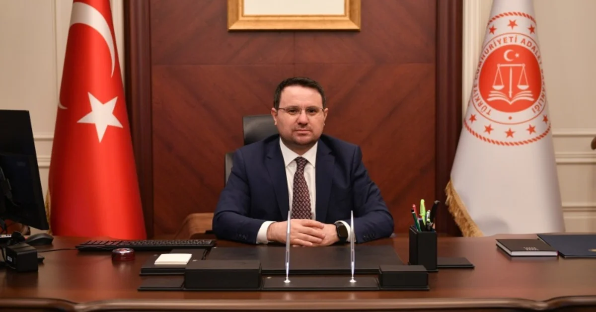 Adalet Bakanı Gürlek duyurdu: “Süresiz Nafaka” için yeni yasal düzenleme Meclis’e geliyor