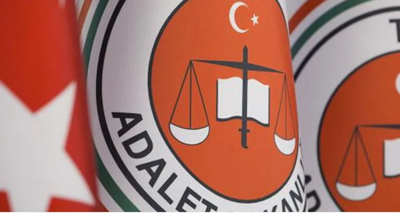 Adalet Bakanlığı’ndan 15 bin personel alımı müjdesi: Başvurular 7 Haziran’da Başlıyor