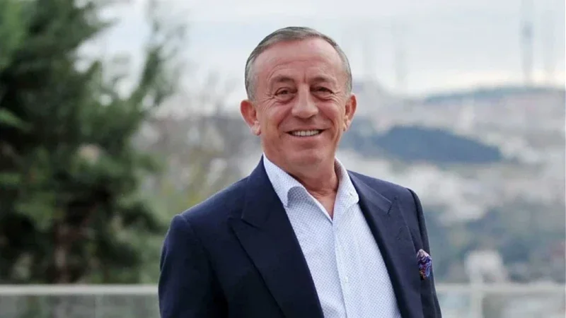 Ali Ağaoğlu kaç kere evlendi, kaç çocuğu var ve serveti ne kadar? Özel hayatı
