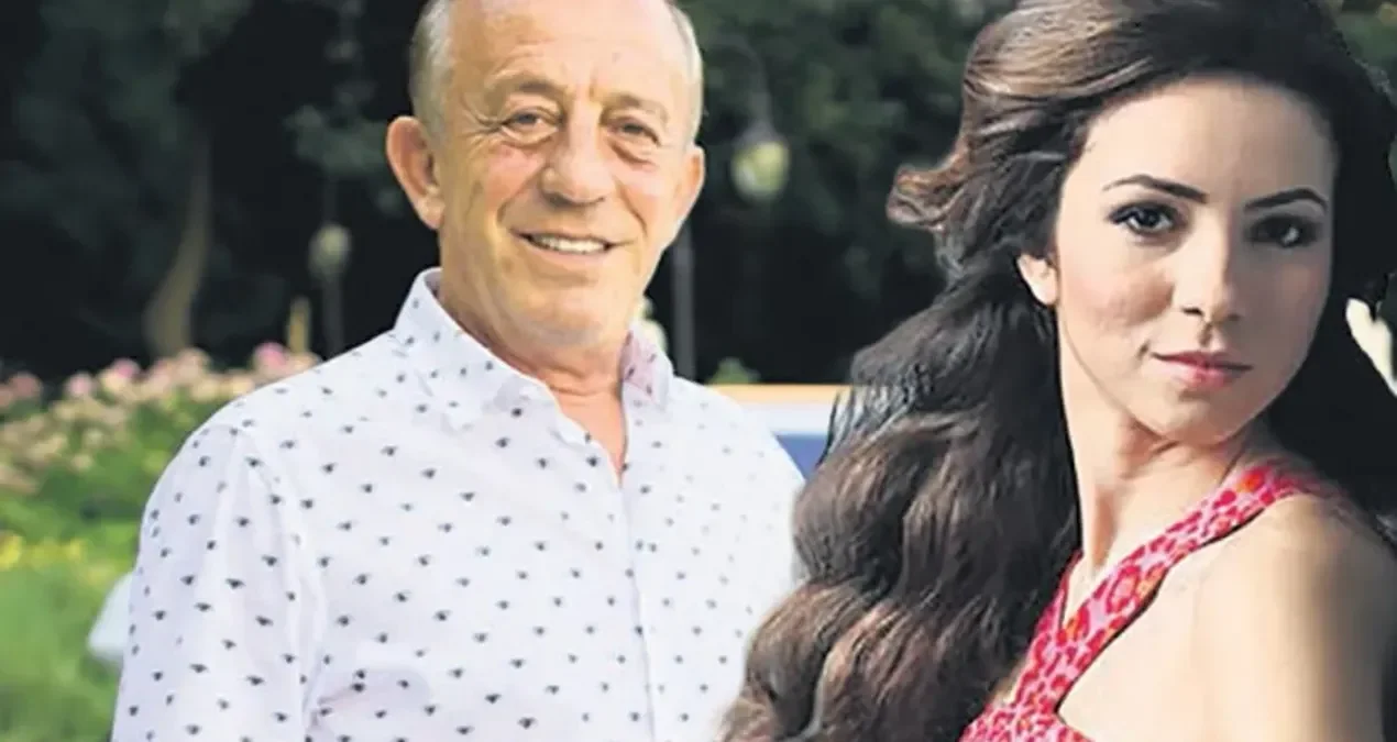 Ali Ağaoğlu'nun sevgilisi Bige Yıldırımer kimdir, hamile mi? Bodrum'da ev hediyesi..