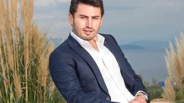 Ali Efe Bezci kimdir, kaç yaşında, ne iş yapıyor? Turgut Altınok'un damadı