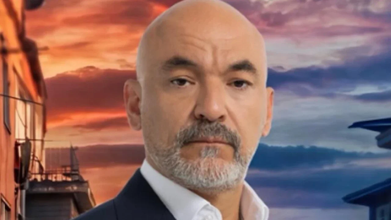 Altı Üstü İstanbul Galip kim? Kaan Çakır kimdir, hangi dizilerde oynadı?
