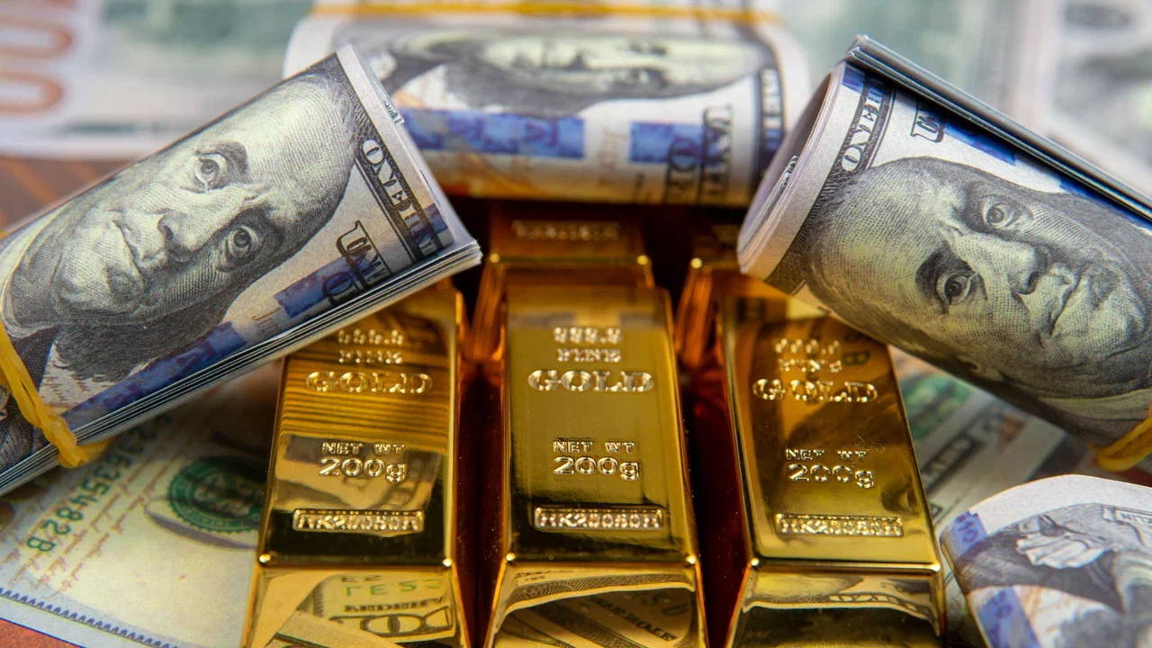 Altın 10.000 dolara çıkar mı? Rockefeller'dan flaş tahmin