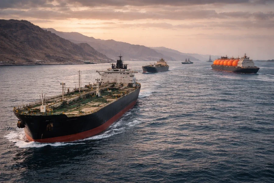 ANALİZ: 1 milyar varil petrol kayıp