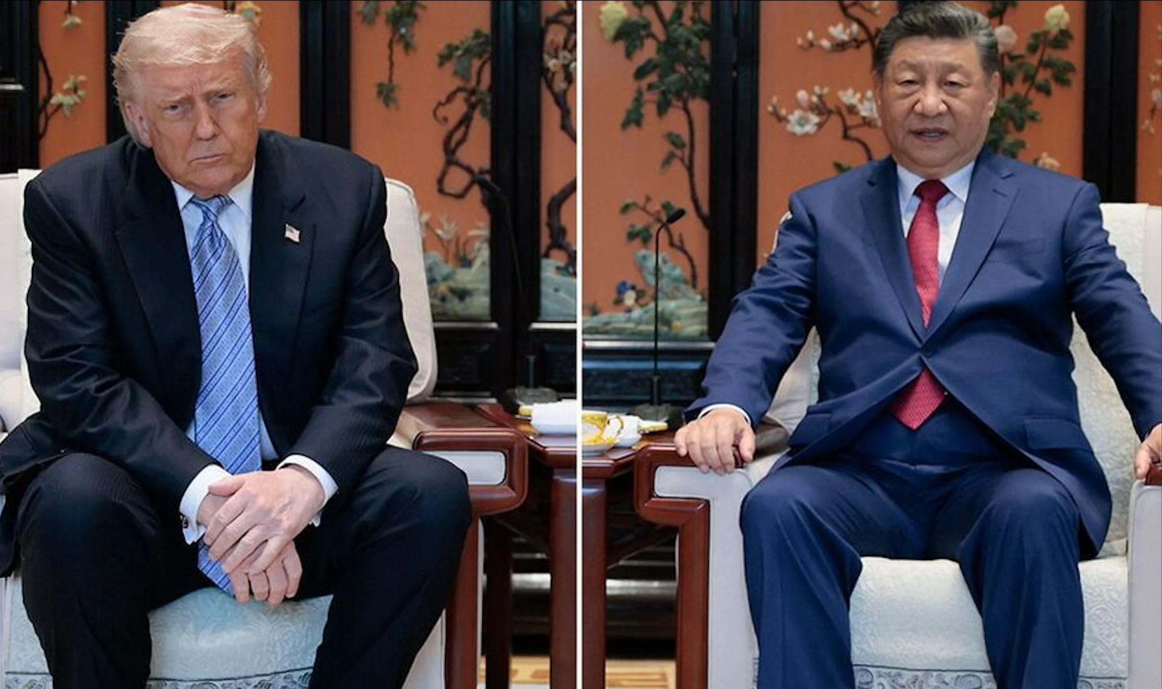 ANALİZ: Çin kazanıyor, İsrail pusuda, ABD telaşlı, Avrupa şaşkın…