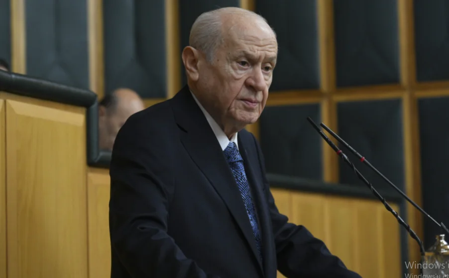 Ankara NATO Zirvesi öncesi Bahçeli’den dikkat çeken çıkış: "Gülhane Ruhu" ihya edilmeli