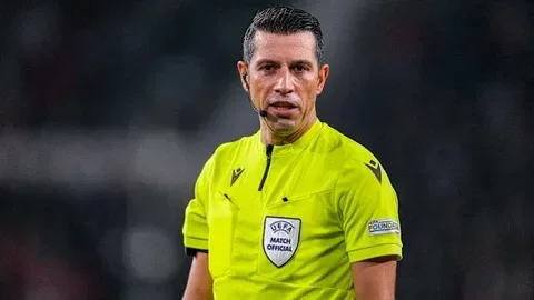 Ankaragücü'nde sürpriz atama: Ali Palabıyık göreve geldi