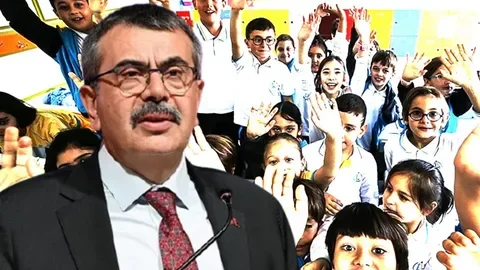 Ara tatiller kalkıyor mu? Bakan Tekin açıkladı: İşte son karar