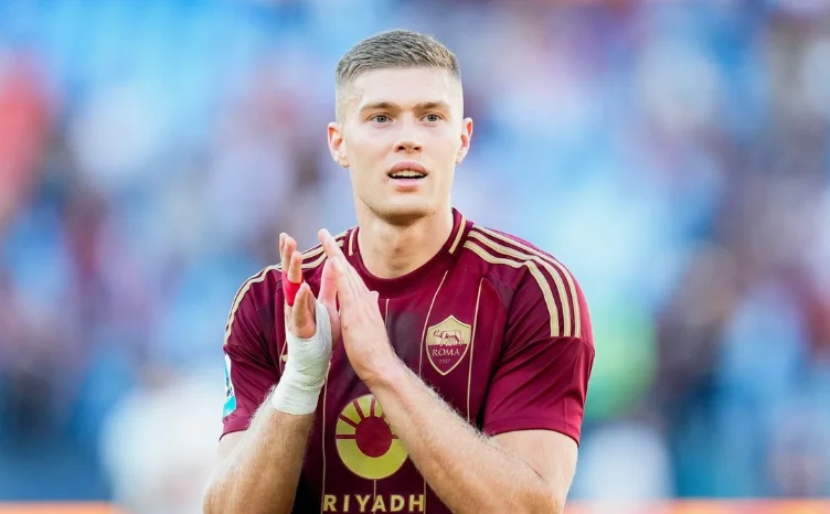 Artem Dovbyk Trabzonspor’a mı geliyor? Roma’nın yıldızı için 10 milyon euroluk resmi teklif