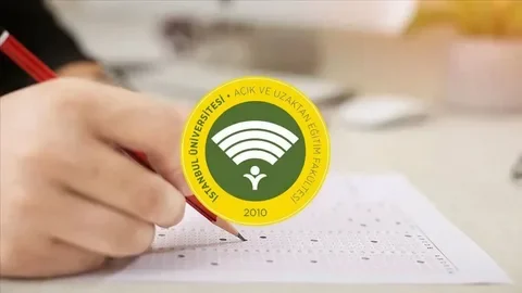 AUZEF harf notları açıklandı mı? Ders geçme notu 35 mi, nasıl öğrenilir? Detaylar