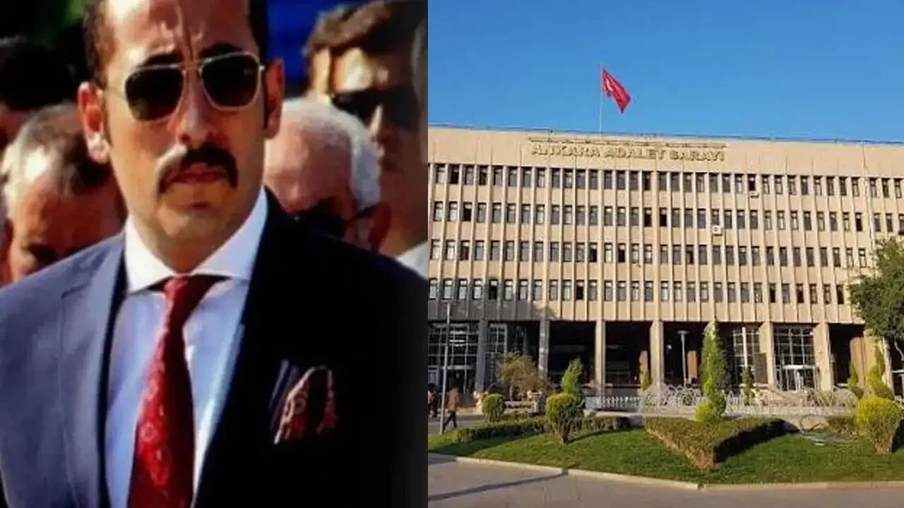 Aykut Çelik kimdir? Ankara Cumhuriyet Başsavcısı olarak atandı