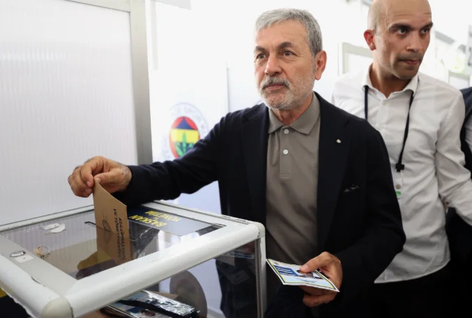 Aykut Kocaman Fenerbahçe’de mi? “Futbol aklı” Oğuz Çetin açıkladı!