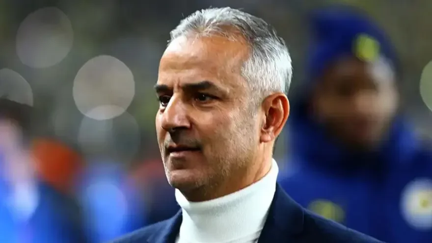 Fenerbahçe'den “İsmail Kartal” kararı!