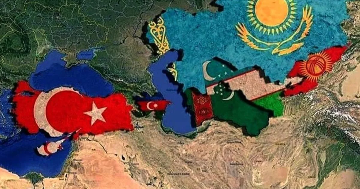 Bahçeli: “Bu hat, Turan Koridoru'dur"