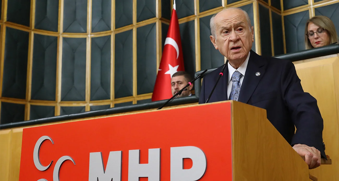 Bahçeli’den "askeri hastane” çağrısı