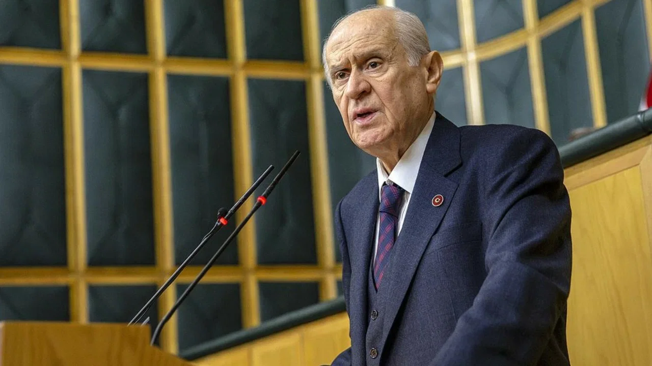 Bahçeli noktayı koydu: “CHP’nin Genel Başkanı Kılıçdaroğlu’dur, karara herkes uymalı”