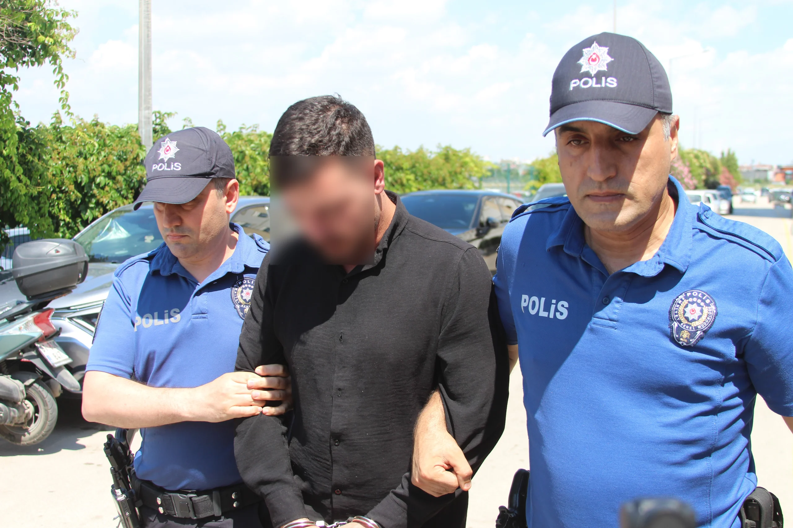 Bar saldırısında tutuklanan uzman çavuşun ifadesi ortaya çıktı
