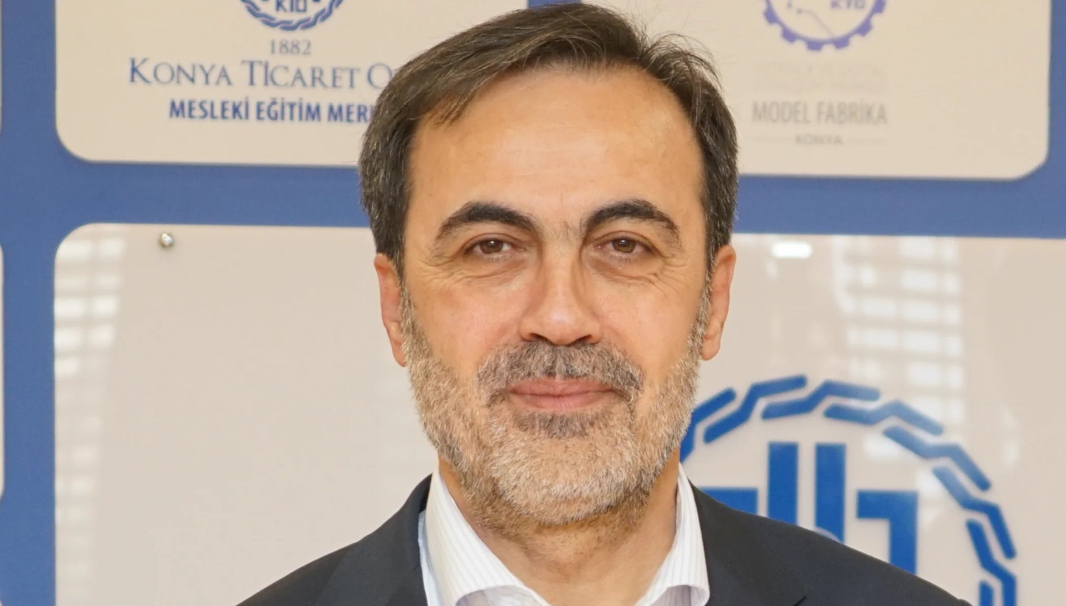Başkan Öztürk: Konya’nın üretim gücü Türkiye’nin en büyükleri arasında yer alıyor