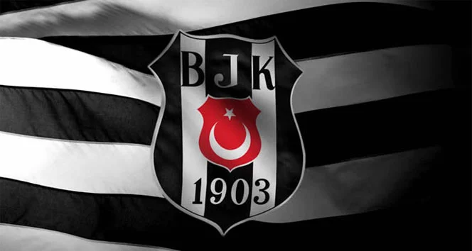 Beşiktaş'tan yeni forma sponsoru duyurusu