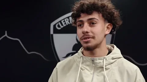 BJK transfer: Beşiktaş Fransa'dan İlhan Fakılı'yı istiyor!