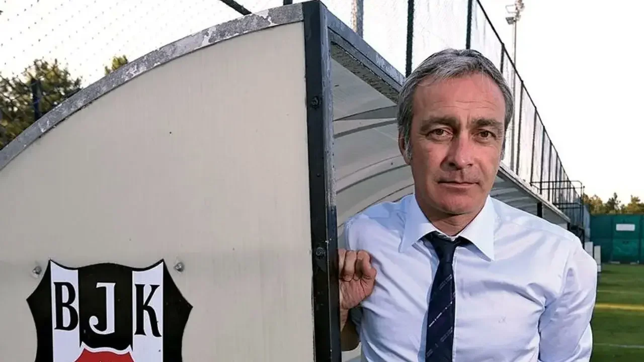 BJK transfer: Önder Özen'den flaş açıklama! 3 transfer finalde