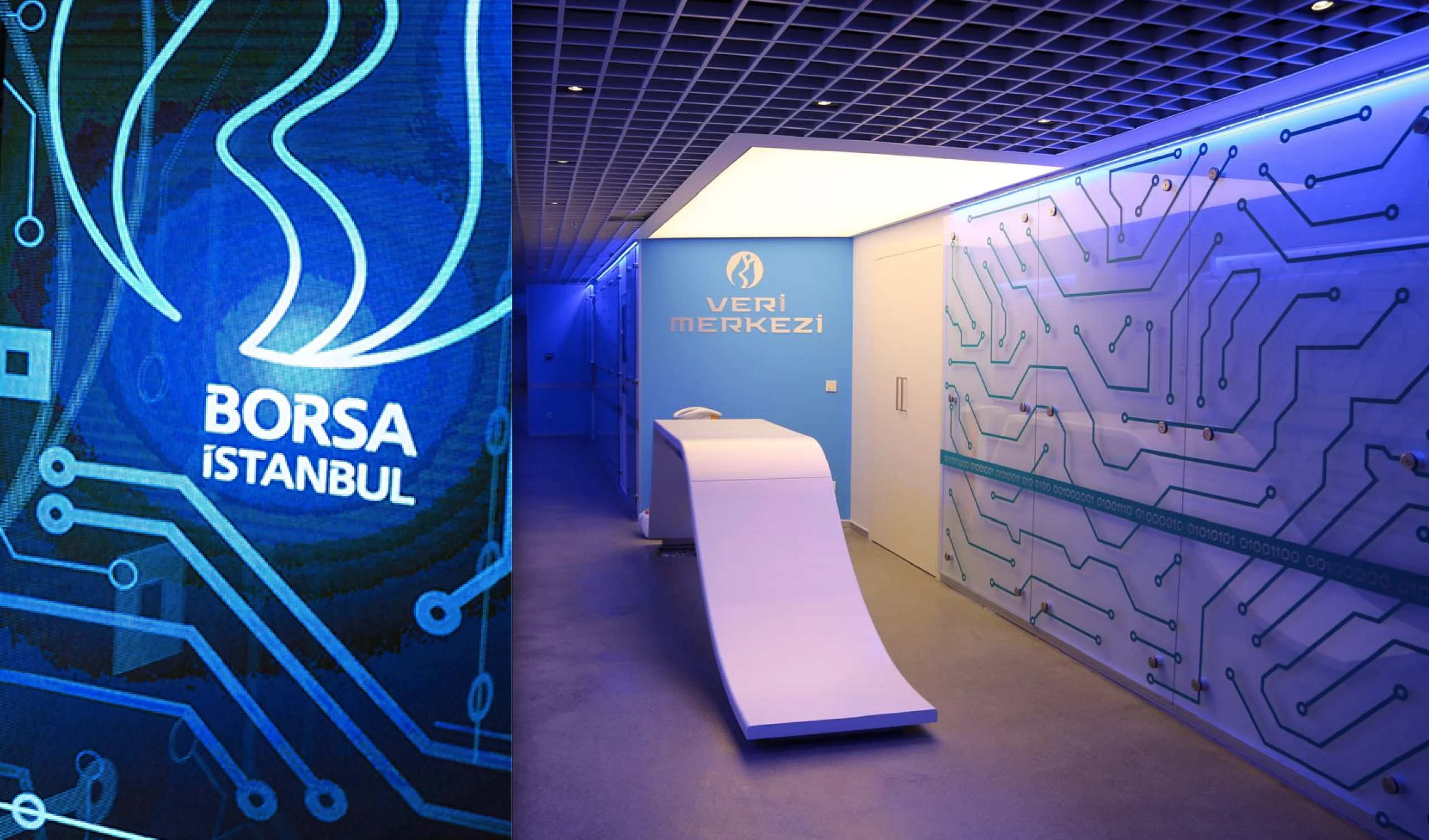 Borsa İstanbul'dan yeni veri merkezi duyurusu!