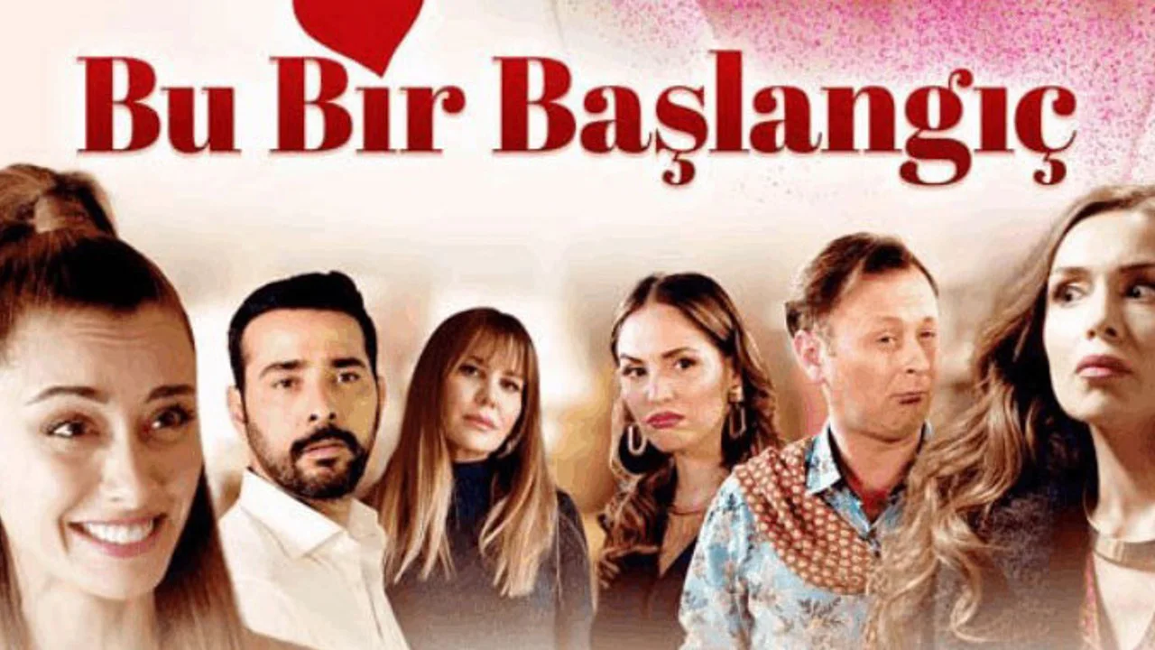 Bu Bir Başlangıç konusu, oyuncuları ve nerede çekildi? İşte detayları