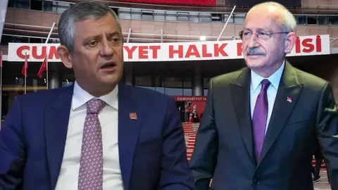 Bugün CHP'den kim istifa etti? İşte son dakika ayrıntıları