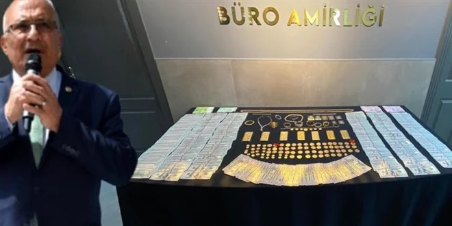 Burhanettin Kocamaz nasıl dolandırıldı? 10 kilo altını gitmişti