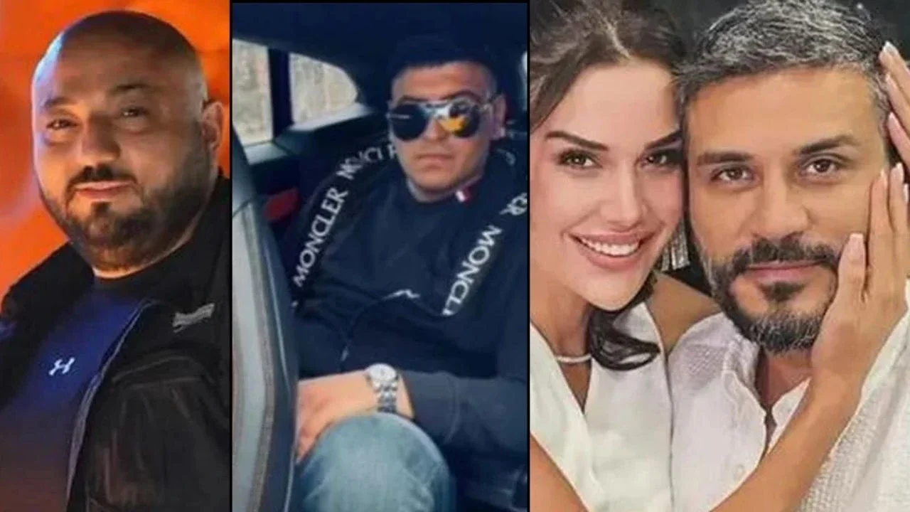 Can Polat'ı kim öldürdü? Daltonlar çetesi kim, lideri kim? İşte bilinenler