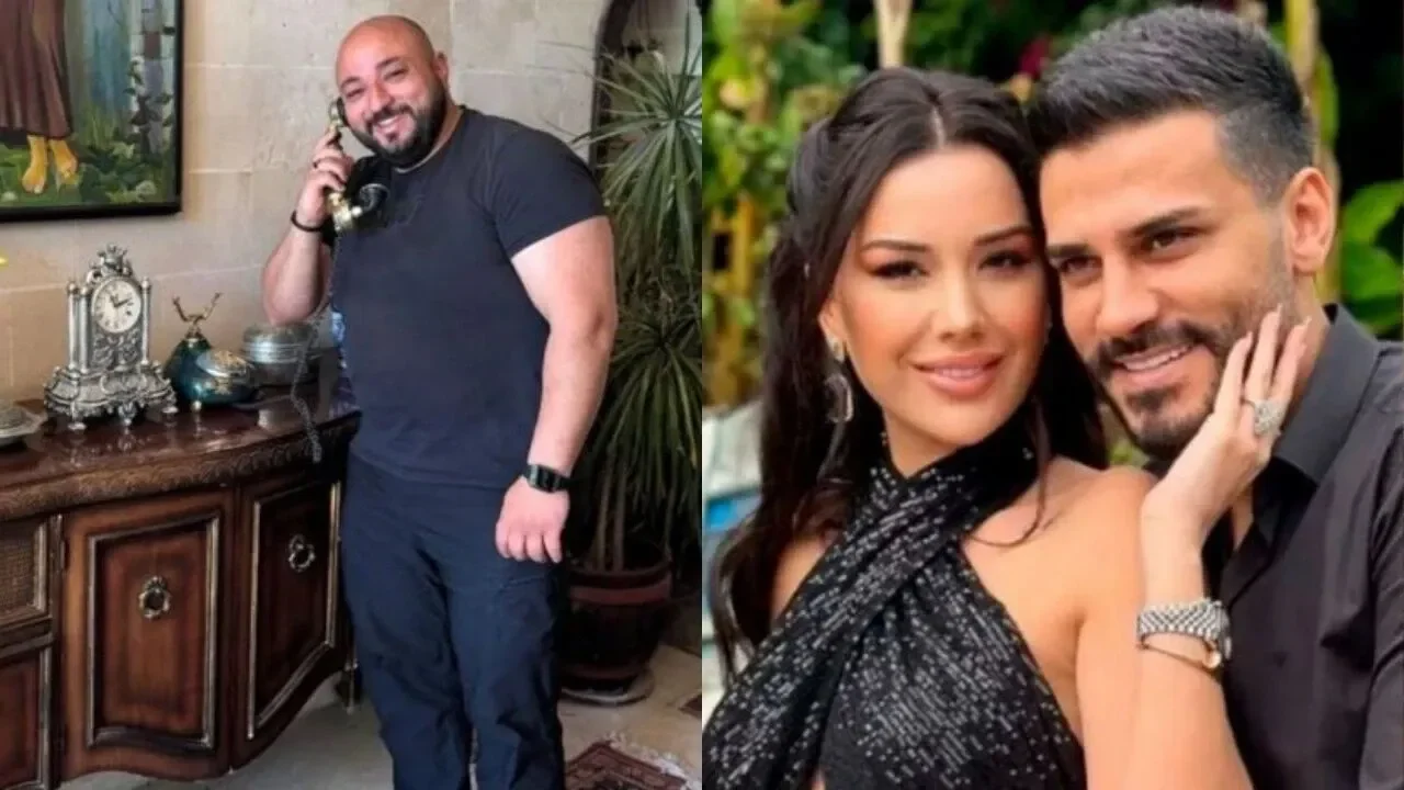 Can Polat kimdir, öldü mü? Dilan Polat'ın nesi oluyor? Canlı yayında yardım istedi