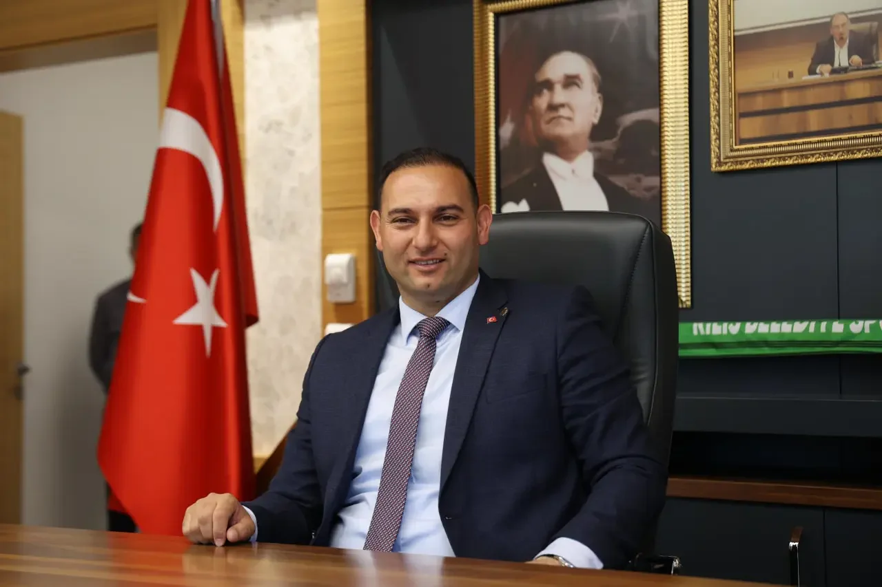 CHP'de bir istifa daha! Kilis Belediye Başkanı Hakan Bilecen neden istifa etti?