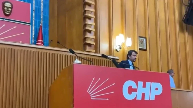 CHP’de bu hafta Grup Toplantısı yok: 900 imza ile kurultay çağrısı var