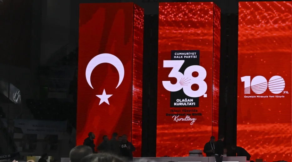 CHP İstanbul İl Kongresi iptal davasında karar çıktı