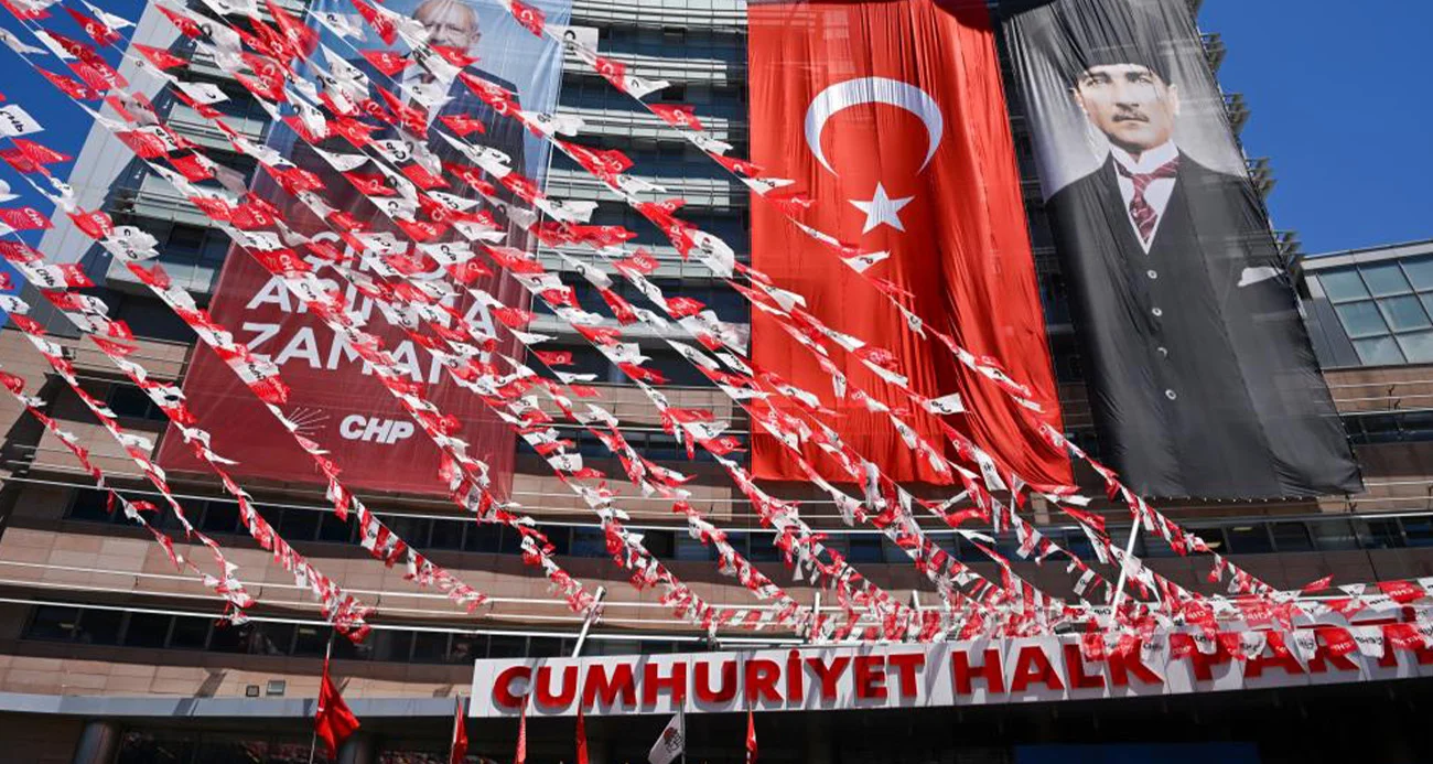 CHP'li 111 milletvekilinden ortak açıklama