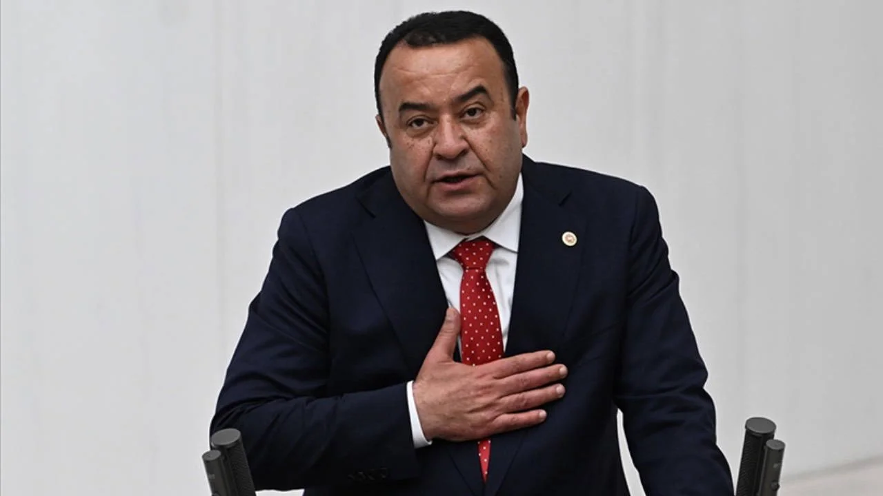 CHP milletvekili Adnan Beker’in oğlu gözaltına alındı